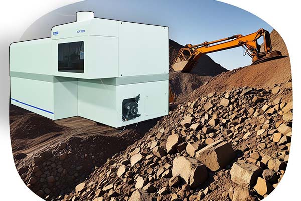 創想儀器ICP光譜分析儀