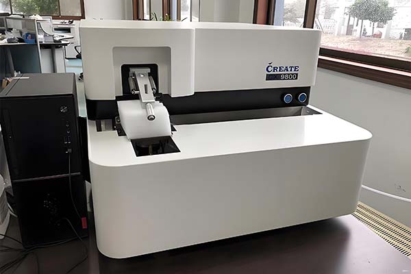 CX-9800型全譜直讀光譜儀