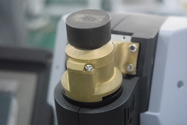 移動式直讀光譜儀